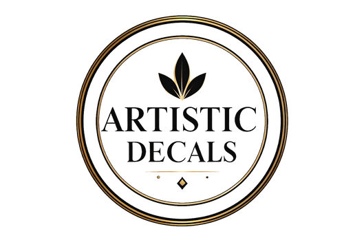 Artistic Decals
